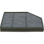 Filter, Innenraumluft 1 987 435 576 Filter, Innenraumluft 1 987 435 576