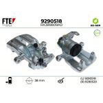 FTE 9290518 Bremssattel FTE 9290518 Bremssattel