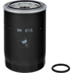 Kraftstofffilter WK 815 X Kraftstofffilter WK 815 X