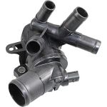 Thermostat, Kühlmittel 4006416 Thermostat, Kühlmittel 4006416