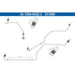 Bremsschlauch 24.1294-0022.3 Bremsschlauch 24.1294-0022.3