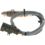 BOSCH 0 258 027 162 Lambdasonde