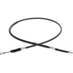 BOSCH 1 987 477 353 Seilzug, Feststellbremse BOSCH 1 987 477 353 Seilzug, Feststellbremse