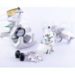 Hella Pagid 8AC 355 396-141 Bremssattel