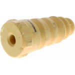 Vaico V10-2185 Anschlagpuffer, Federung Green Mobility Parts