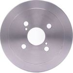 Hella 8DT 355 300-791 Bremstrommel