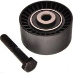 Maxgear 54-0469 Umlenkrolle/Führungsrolle, Zahnriemen Maxgear 54-0469 Umlenkrolle/Führungsrolle, Zahnriemen