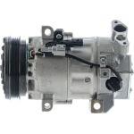 Mahle ACP 604 000P Kompressor, Klimaanlage BEHR Premium Line Mahle ACP 604 000P Kompressor, Klimaanlage BEHR Premium Line