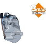 Kompressor, Klimaanlage 320129