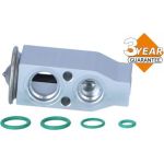 NRF 38493 Expansionsventil, Klimaanlage EASY FIT NRF 38493 Expansionsventil, Klimaanlage EASY FIT