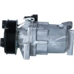 Kompressor, Klimaanlage 32909