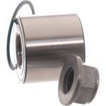 Radlagersatz VKBA 7616