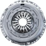 SACHS 2290 601 062 Kupplungssatz ZMS Modul XTend plus CSC