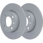 Bremsscheibe 24.0110-0151.1