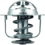 Mahle TX 198 88D Thermostat, Kühlmittel BEHR