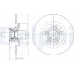 Bremsscheibe BG9113RSC