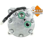 NRF 32040 Kompressor, Klimaanlage EASY FIT NRF 32040 Kompressor, Klimaanlage EASY FIT