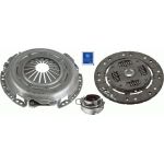 SACHS 3000 950 902 Kupplungssatz SACHS 3000 950 902 Kupplungssatz