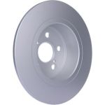 Hella Pagid 8DD 355 110-551 Bremsscheibe PRO Hella Pagid 8DD 355 110-551 Bremsscheibe PRO