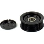 Umlenk-/Führungsrolle, Keilrippenriemen GA351.09 Umlenk-/Führungsrolle, Keilrippenriemen GA351.09