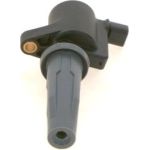 BOSCH 0 221 504 706 Zündspule BOSCH 0 221 504 706 Zündspule