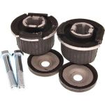 Reparatursatz, Achskörper 72-1355 Reparatursatz, Achskörper 72-1355