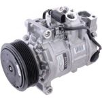 Mahle ACP 182 000P Kompressor, Klimaanlage BEHR Premium Line