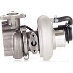 Nissens Turbolader 93062