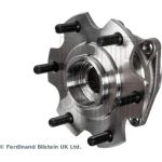 Radlagersatz ADC48355
