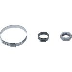 Axialgelenk, Spurstange 14706 02 Axialgelenk, Spurstange 14706 02