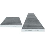 BOSCH 1 987 435 506 Innenraumfilter BOSCH 1 987 435 506 Innenraumfilter
