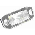 Vemo V95-84-0001 Kennzeichenleuchte Green Mobility Parts Vemo V95-84-0001 Kennzeichenleuchte Green Mobility Parts