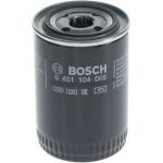 BOSCH 0 451 104 066 Ölfilter