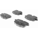 Vaico V20-1465 Bremsbelagsatz, Scheibenbremse Green Mobility Parts Vaico V20-1465 Bremsbelagsatz, Scheibenbremse Green Mobility Parts