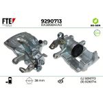 Bremssattel 9290713