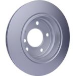 Bremsscheibe 8DD 355 127-181
