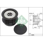 INA 535 0352 10 Generatorfreilauf