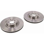 Vaico V10-80102 Bremsscheibe