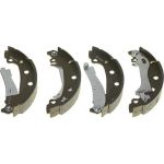 Bremsbackensatz S 68 530 Bremsbackensatz S 68 530
