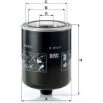 Ölfilter W 1374/11 Ölfilter W 1374/11