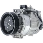 Mahle ACP 726 000P Kompressor, Klimaanlage BEHR Premium Line Mahle ACP 726 000P Kompressor, Klimaanlage BEHR Premium Line