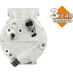 Kompressor, Klimaanlage 32478