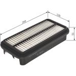 BOSCH 1 457 433 957 Luftfilter