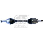 Antriebswelle 193455 Antriebswelle 193455