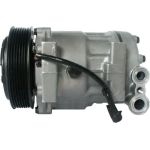 Mahle ACP 1284 000S Kompressor, Klimaanlage BEHR Mahle ACP 1284 000S Kompressor, Klimaanlage BEHR
