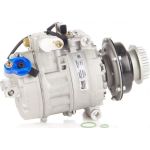 Kompressor, Klimaanlage 890637