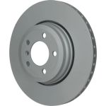 Bremsscheibe 24.0124-0177.1
