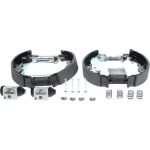 Bremsbackensatz 0 204 114 896 Bremsbackensatz 0 204 114 896