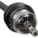FEBI BILSTEIN 184657 Antriebswelle