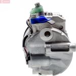 DENSO 6SEU16C Klimakompressor DCP17087 DENSO 6SEU16C Klimakompressor DCP17087